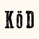 Restaurant KOD logo