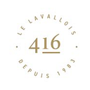 restaurantlelavallois logo