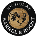 Restaurant Nicholas logo