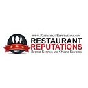 Restaurant Reputations logo