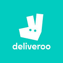 Deliveroo for Restaurants logo