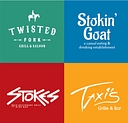 Restaurants Inc logo