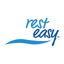 Rest Easy Services logo