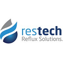 Restech Information Services logo