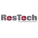 Restech Pty Ltd. logo