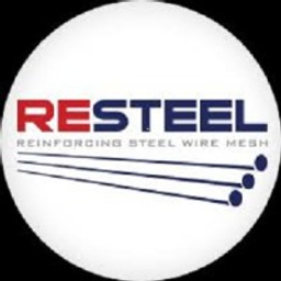 Re-Steel Supply Co., Inc. logo