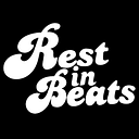 Rest In Beats logo