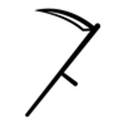 Rest in Pieces logo
