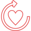 restituering.dk logo