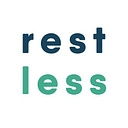 Rest Less Uk logo