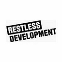 Restless Development logo