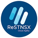 Restnsx logo