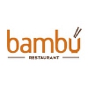 Bambu Restaurant logo
