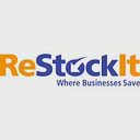 ReStockIt logo