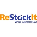 ReStockIt.com logo