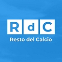 restodelcalcio.com logo