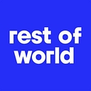 Rest Of World logo