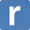 | Reston Now logo
