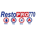 Restopro770 logo