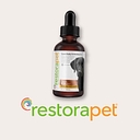 RestoraPet logo