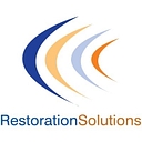 Restoration Solutions (Texas) logo