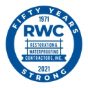 Restoration & Waterproofing Contractors logo