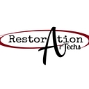 Restoration Artechs logo