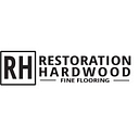 Restoration Hardwood Ltd. logo