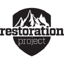 Restoration Project logo