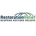 Restoration Relief, Inc. logo