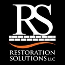 Restoration Solutions logo