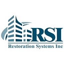 Restoration Systems, Inc. logo