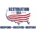 Restoration Usa logo