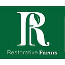 Restorative Farms logo