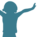 Restore a Child Inc logo