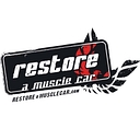 Restore A Muscle Car Llc logo