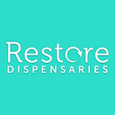 Restore Dispensaries logo
