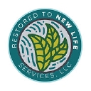 Restored To New Life Services logo