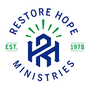 Restore Hope Ministries Inc logo