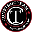 Constructeam logo