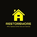 restoremore.co.uk logo