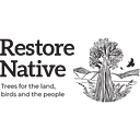 Restore Native Limited logo