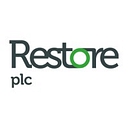 Favicon of Restore PLC