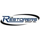 The Restorers Group Inc. logo