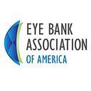 Eye Bank Association of America logo