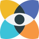 Restoringvision logo