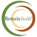 Restorixhealth logo