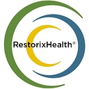 RestorixHealth ® logo