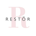 RESTOR Medical Spa logo