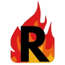Restortrain Pro logo